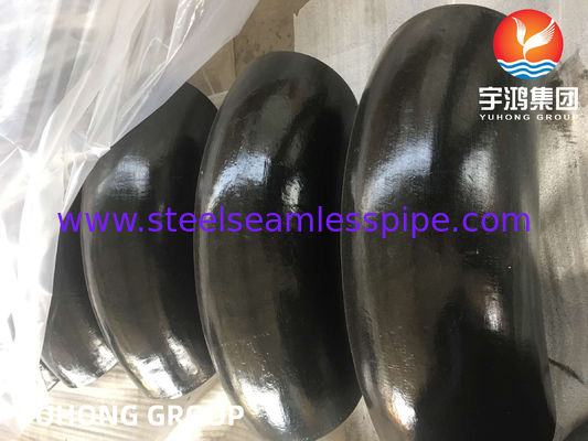 Carbon Steel Butt Weld Fitting ASTM A234 WP22  CL3 90DEG ELBOW LR16'' SCH120