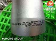 Stainless Steel Pipe Fitting ASTM A403 WP316 Reducer B16.9