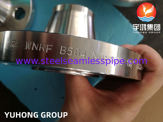 Brida de acero inoxidable,Norma ASME A182 ,Material F316 /F316L ,Size 1/2'',1'',1 1/2'',2'',RF ,FF,B16.5