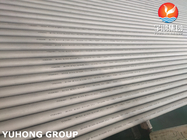 Stainless Steel Seamless Tube ASTM A269 TP304L Pickled and Annealed Tubing