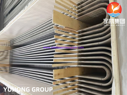 Carbon  Steel Seamless Tube  Straight Tube / U Bend Tube / Coil Tube Type,6M/PC,12M/PC A179 A192 A210 for Bolier