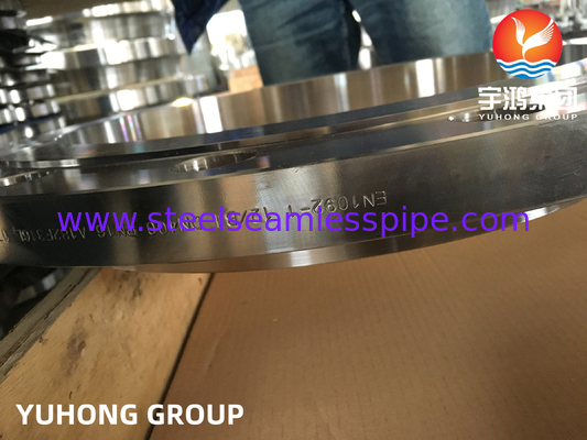 ASME A182 Stainless  Steel Flanges Material F304/304L F316 / F316L Slip On Flanges ,Welded Flanges ,Orficial FlangeRF/FF