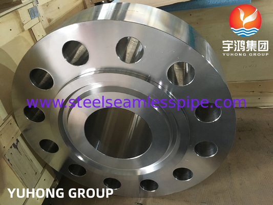 ASME A182 Stainless  Steel Flanges Material F304/304L F316 / F316L Slip On Flanges ,Welded Flanges ,Orficial FlangeRF/FF