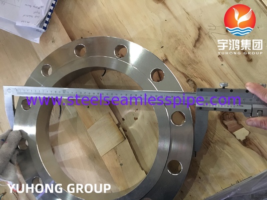 ASME A182 Stainless  Steel Flanges Material F304/304L F316 / F316L Slip On Flanges ,Welded Flanges ,Orficial FlangeRF/FF