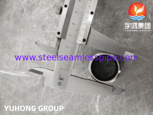 Stainless Steel Pipe Fitting JIS B2312 SUS304 Concentric Reducer