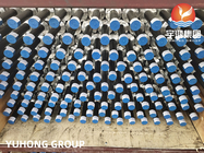 A179 Finned Tube Heat Exchanger Tube AL 1060 Fin L Type Extruded Embeded Type Heat Exchanger Condenser Air Cooling