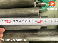 ASTM A192 Carbon Steel Seamless Tube For Boiler For High Pressure