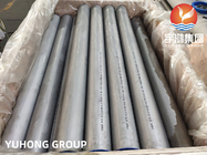 Straight Large Stainless Steel Pipe / SS 310SSeamless Pipe High Durability,ABS, GL, DNV, NK, PED, AD2000, GOST9941-81, C