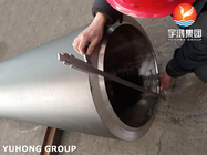 ASTM A335 P22 Alloy Steel Seamless Pipe 2.25Cr-1Mo Steel Pipe