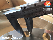 ASTM A182 F310 Stainless Steel Flange For Oil And Gas Pipeline