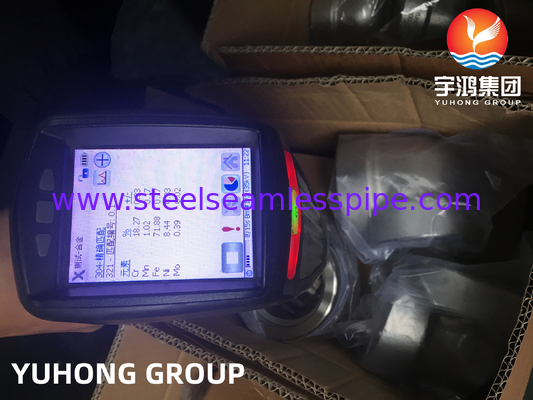 Stainless Steel Fittings, ASTM A182 F304 Socket Weld Forged Elbow ASME B16.11