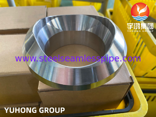 Forged Fittings ASTM A182 F316, UNS S31600 Stainless Steel Socket Weld Fittings B16.11