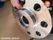 SWRF Stainless Steel Flange ASTM A182 F304  B16.5 Oil Gas  Proof Against Corrosion