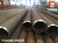 ASTM A335 Grade P22 Alloy Steel Seamless Tube For Boiler and Superheaters