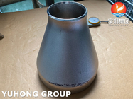Butt Weld Fittings ASTM A403 WP316L Stainless Steel Seamless Reducers B16.9