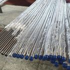 Seamless / welded  type Stainless Steel Capillary Tube TP316L , TP304L , ASTM A213, ASTM A-269, DIN 17458,EN 10216-5