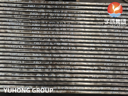 ASTM A213 / ASME SA213 T11 Alloy Steel Seamless Tube For Heat Exchanger