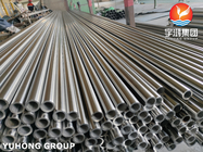 ASTM A269 TP304 / UNS S30400 / 1.4301 Bright Annealed Stainless Steel Tube