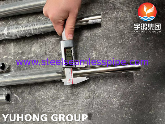 STAINLESS STEEL WELDED TUBE ASTM A554 TP304 ,HAIR LINE SURFACE 180G 600G