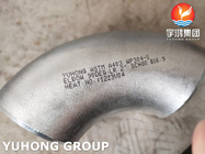 90DEG LR Elbow ASTM A403 WP304-S  SMLS  Pipeline Engineering Oil Gas Valve Chemical