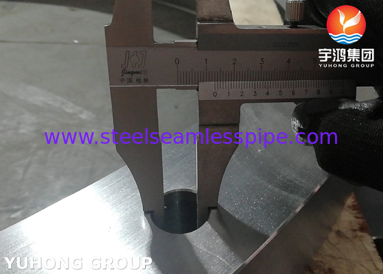 ASTM A105 (A105N) Slip On Type Carbon Steel Forged Flange ASME B16.5