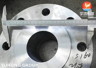 Carbon Steel Flange ASTM A694 F60 Petrochemical Electric Power Sewage Treatment