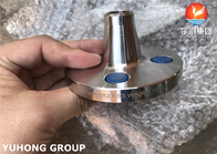 ASTM A182 F316L B16.5 Stainless Steel WNRF Forged Flange for Water Treatment