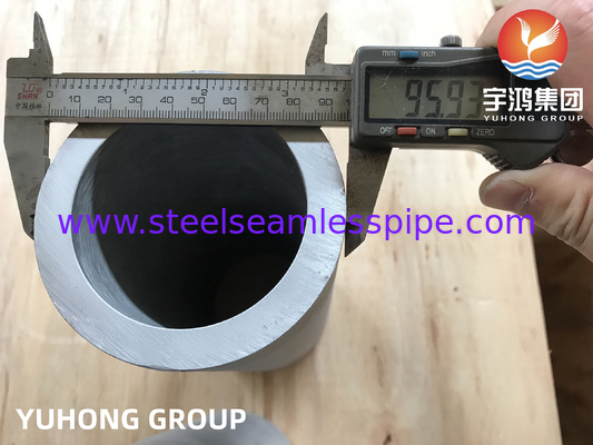 ASTM A790 , ASME SA790 S31803 Seamless Duplex Steel Pipes