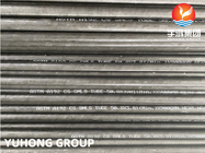 ASTM A192, ASME SA192 Carbon Steel Seamless Tube For Boiler and Heat Exchanger
