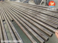 ASTM A192, ASME SA192 Carbon Steel Seamless Tube For Boiler and Heat Exchanger