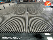 ASTM A210 GR.A1 Carbon Steel Boiler Tube for Sewage Treatment and Petrochemical