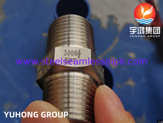 A182 F53(S32750) Super Duplex Steel Elbow 90 Degree Weled Steel Pipe Fittings