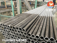 ASME SA179 , ASTM A179 Carbon Steel Low Finned Tube,  for Air Cooler, cooling tower application