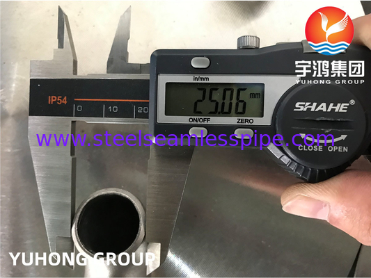 ASTM B366 N06022 Hastelloy C22 2.4602 180 Degree Elbow Alloy Steel Pipe Fittings B16.9