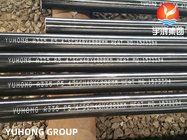 Alloy Steel Seamless Pipe ASTM A335 / ASME SA335 P5 P9 P11 P12 P22 P91 P92 For Power Plant Energy Fluid Boiler