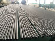 ASTM A789 S31803 Duplex Steel Seamless Tube 3/4 INCH  16BWG 20FT  100% Eddy Current Test and Hydrostatic Test