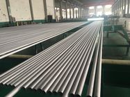 ASTM A789 S32750 Super Duplex Steel Seamless Tube , 1 INCH  14BWG  20FT  100% Eddy Current Test and Hydrostatic Test,