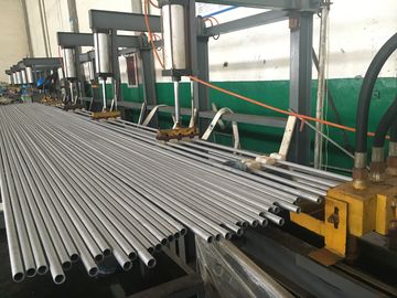 ASTM B444 Gr.2 INCONEL 625  Seamless Tube 25.4 X 2.11 X 6096MM Heat Exchanger Application 100% UT &amp; ET &amp; HT