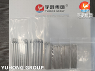 TP304 STAINLESS STEEL NEEDLE TUBE fOR MEDICAL