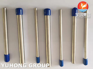 ASTM A269 / ASME SA269 TP316L Stainless Steel Seamless Tube Bright Annealed Tube