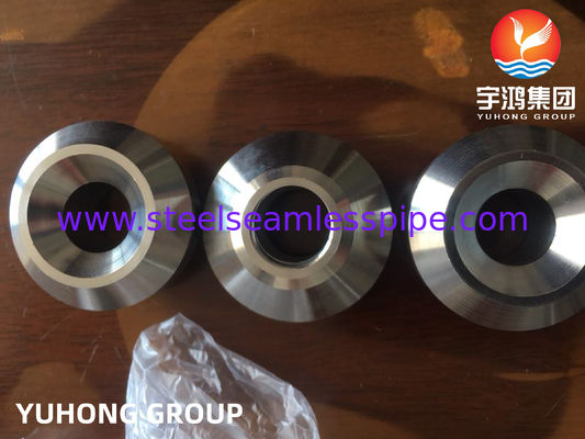 FORGED FITTINGS Super Duplex Steel F51 / F53 / F55 / F60 / F44, SW ASTM B16.11 NIPPLE , COUPLING , ELBOW , TEE , BUSH