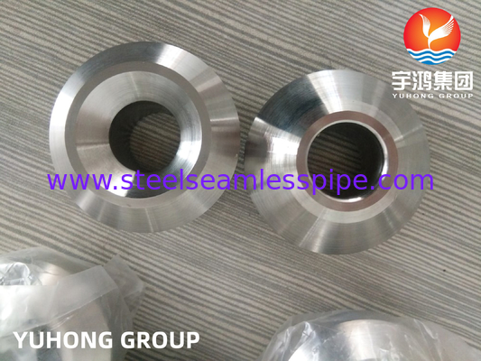 FORGED FITTINGS Super Duplex Steel F51 / F53 / F55 / F60 / F44, SW ASTM B16.11 NIPPLE , COUPLING , ELBOW , TEE , BUSH