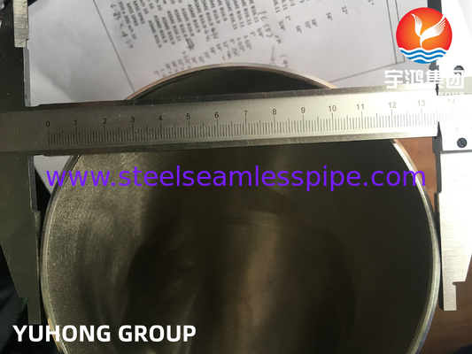 45Deg 90Deg 180Deg Butt Weld Elbow LR Stainless Steel WP304L 1/2" To 60" ASME B16.9