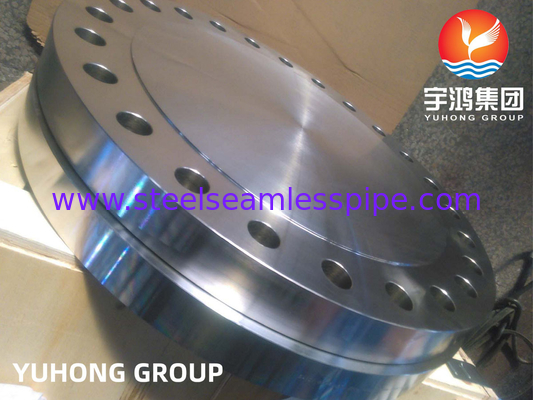 Steel Flanges B564 N0660BS / ISO1/2&quot; NB TO 24&quot; NB Long Weld Neck Flanges SO RF Flanges WN RF Flanges SW RF Flanges BL RF