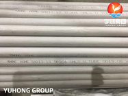ASTM A213 TP304 Stainless Steel Seamless U Bend Tube For Heat Exchanger