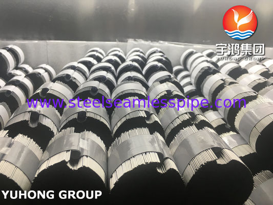 Stainless Steel 304 Grade Capillary Tubes , Needle Tubes For Medical Device And Aerospace