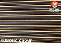 ASTM A269/ASME SA269 TP304 Stainless Steel Bright Annealed Round Tube