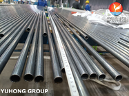 ASTM A268 Seamless TP405 1.4002 Ferritic Martensitic Steel Tubes