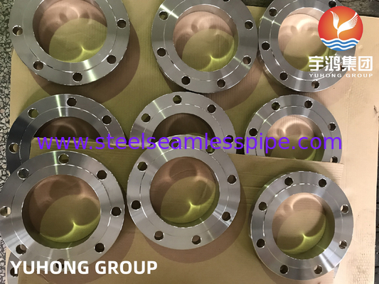 ASTM A182 F316L Stainless Steel SORF Flange for Oil&amp;Gas Application