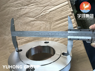 ASTM A182 F316L Stainless Steel SORF Flange for Oil&amp;Gas Application